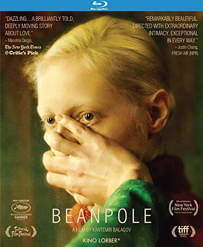 Beanpole [Blu-ray] von Kino Lorber