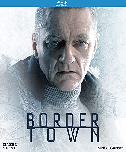 Bordertown: Season 3 [Blu-ray] von Kino Lorber