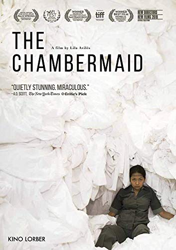 Dvd - Chambermaid (2018) [Edizione: Stati Uniti] (1 DVD) von Kino Lorber
