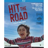 Hit The Road (US Import) von Kino Lorber