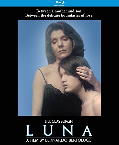 LUNA (1979) - LUNA (1979) (1 Blu-ray) [2016] von Kino Lorber