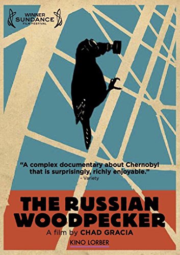 Russian Woodpecker [DVD] [Import] von Kino Lorber
