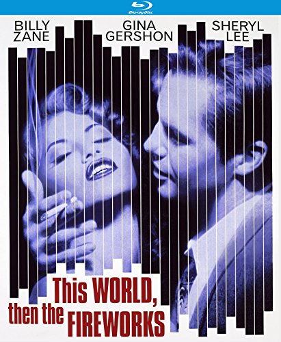 THIS WORLD THEN THE FIREWORKS - THIS WORLD THEN THE FIREWORKS (1 Blu-ray) von Kino Lorber