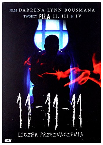 11-11-11 [DVD] [Region 2] (IMPORT) (Keine deutsche Version) von Kino Ĺwiat