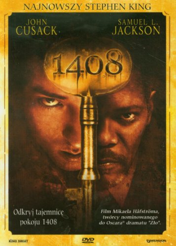 1408 [DVD] [Region 2] (IMPORT) (Keine deutsche Version) von Kino Ĺwiat