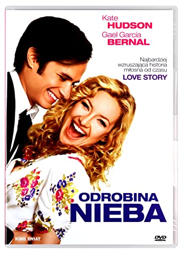 A Little Bit of Heaven [DVD] [Region 2] (IMPORT) (Keine deutsche Version) von Kino Świat