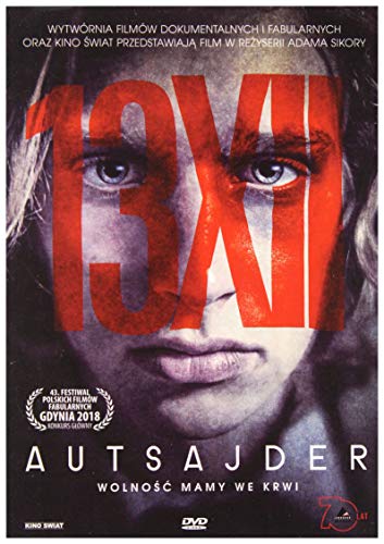 Autsajder [DVD] (English subtitles) von Kino Świat