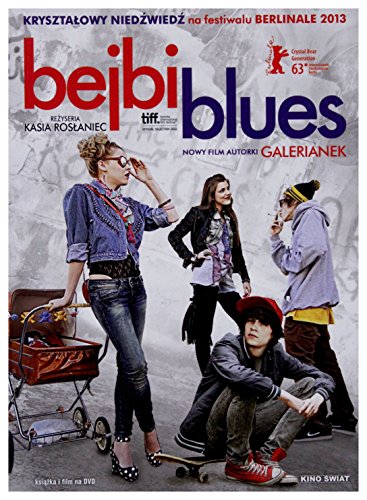 Baby Blues [DVD] (Import) (Keine deutsche Version) von Kino Ĺwiat