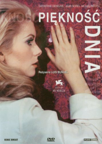 Belle de jour [DVD] [Region 2] (IMPORT) (Keine deutsche Version) von Kino Ĺwiat