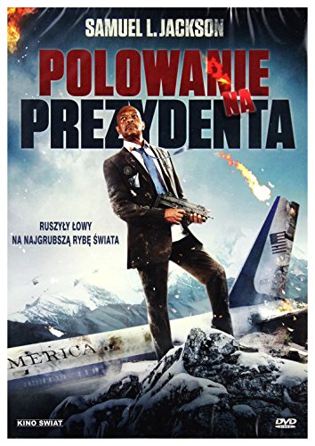 Big Game [DVD] [Region 2] (IMPORT) (Keine deutsche Version) von Kino Świat