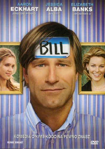 Bill [DVD] [Region 2] (IMPORT) (Keine deutsche Version) von Kino Ĺwiat