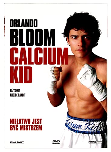 Calcium Kid [DVD] [Region 2] (IMPORT) (Keine deutsche Version) von Kino Ĺwiat