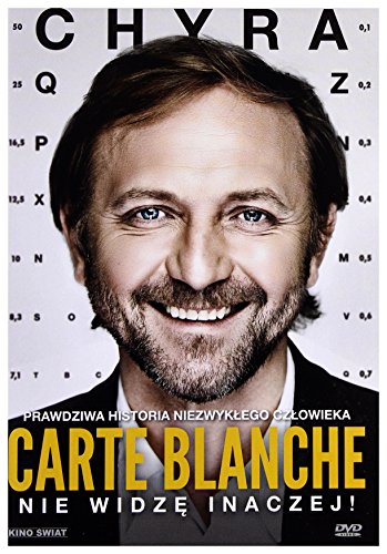 Carte Blanche [DVD] [Region 2] (IMPORT) (Keine deutsche Version) von Kino Świat