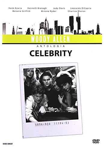 Celebrity [DVD] [Region 2] (IMPORT) (Keine deutsche Version) von Kino Ĺwiat