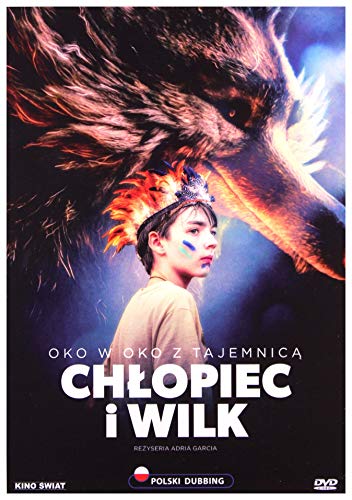 ChĹopiec i wilk [DVD] (Keine deutsche Version) von Kino Świat