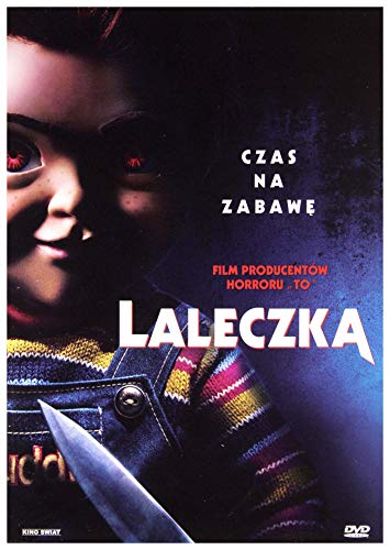 Child's Play [DVD] (IMPORT) (Keine deutsche Version) von Kino Ĺwiat