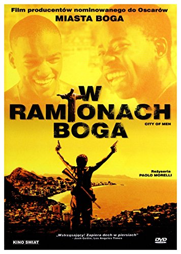 City of Men [DVD] [Region 2] (IMPORT) (Keine deutsche Version) von Kino Świat