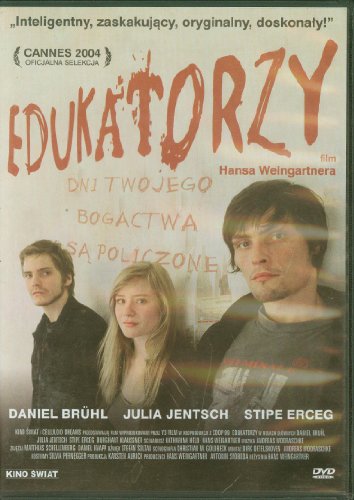 Die fetten Jahre sind vorbei [DVD] [Region 2] (Deutsche Sprache) von Kino Ĺwiat