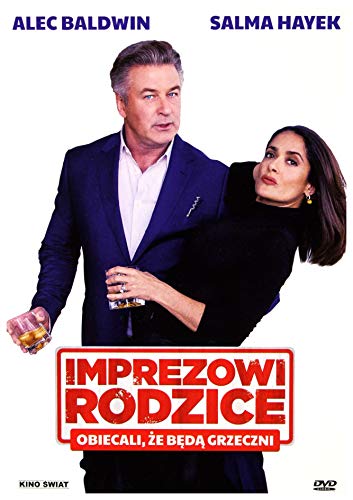Drunk Parents [DVD] (IMPORT) (Keine deutsche Version) von Kino Świat