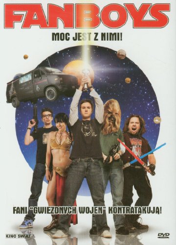 Fanboys [DVD] [Region 2] (IMPORT) (Keine deutsche Version) von Kino Świat