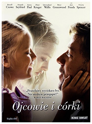 Fathers and Daughters [DVD] [Region 2] (IMPORT) (Keine deutsche Version) von Kino Ĺwiat