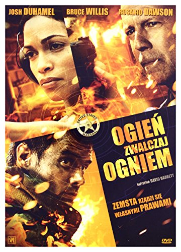 Fire with Fire [DVD] [Region 2] (IMPORT) (Keine deutsche Version) von Kino Ĺwiat