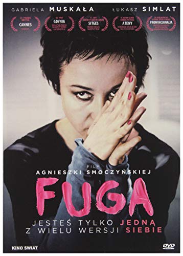 Fuga [DVD] (English subtitles) von Kino Świat