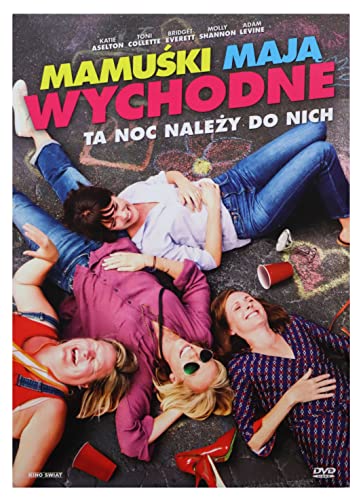 Fun Mom Dinner [DVD] (IMPORT) (Keine deutsche Version) von Kino Świat