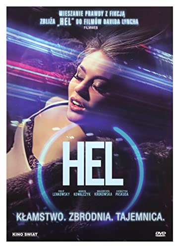 Hel [DVD] [Region 2] (IMPORT) (Keine deutsche Version) von Kino Ĺwiat