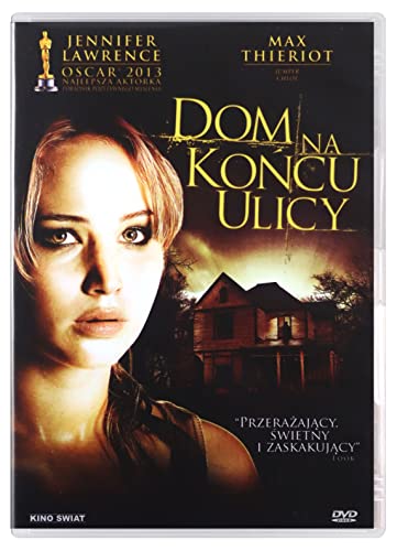 House at the End of the Street [DVD] [Region 2] (IMPORT) (Keine deutsche Version) von Kino Świat