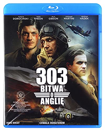 Hurricane [Blu-Ray] [Region Free] (IMPORT) (Keine deutsche Version) von Kino Świat