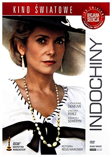 Indochine [DVD] [Region 2] (IMPORT) (Keine deutsche Version) von Kino Ĺwiat