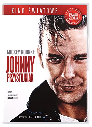 Johnny Handsome [DVD] [Region 2] (IMPORT) (Keine deutsche Version) von Kino Ĺwiat