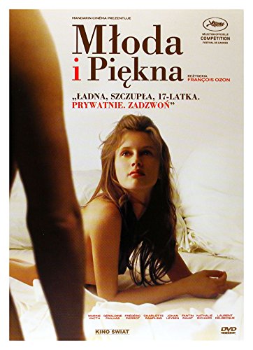 Jung & schón [DVD] [Region 2] (IMPORT) (Keine deutsche Version) von Kino Ĺwiat