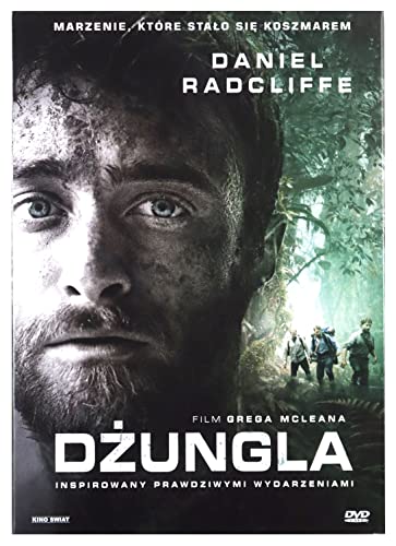 Jungle [DVD] (IMPORT) (Keine deutsche Version) von Kino Ĺwiat