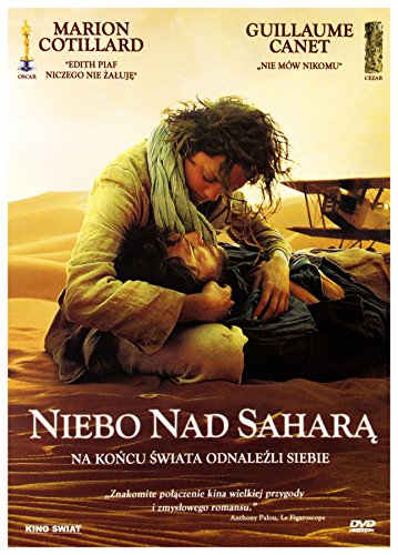 Le dernier vol [DVD] [Region 2] (IMPORT) (Keine deutsche Version) von Kino Ĺwiat