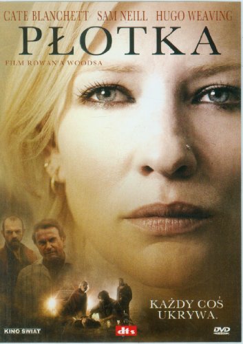 Little Fish [DVD] [Region 2] (IMPORT) (Keine deutsche Version) von Kino Ĺwiat