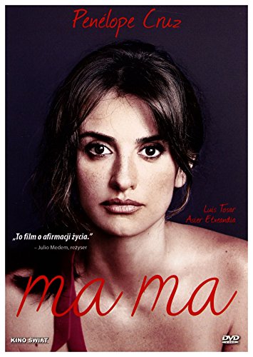 Ma ma [DVD] [Region 2] (IMPORT) (Keine deutsche Version) von Kino Ĺwiat