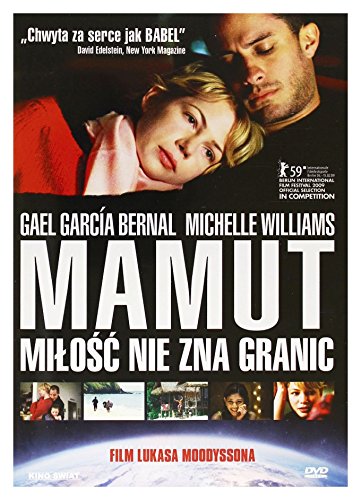 Mammut [DVD] [Region 2] (IMPORT) (Keine deutsche Version) von Kino Ĺwiat