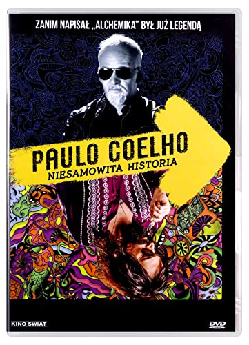 N?o Pare na Pista: A Melhor HistĂlria de Paulo Coelho [DVD] (IMPORT) (Keine deutsche Version) von Kino Ĺwiat