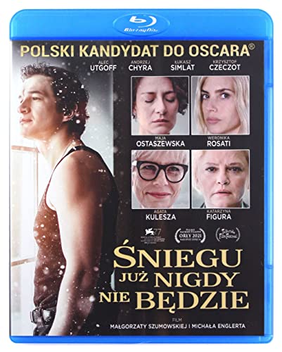 Never Gonna Snow Again [Blu-Ray] [Region B] (IMPORT) (Keine deutsche Version) von Kino Ĺwiat