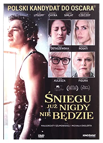 Never Gonna Snow Again [DVD] (IMPORT) (Keine deutsche Version) von Kino Ĺwiat