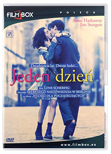 One Day [DVD] [Region 2] (IMPORT) (Keine deutsche Version) von Kino Ĺwiat