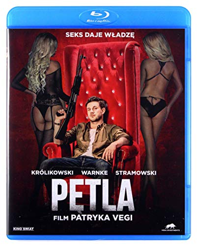 Petla [Blu-Ray] [Region B] (IMPORT) (English subtitles) von Kino Ĺwiat