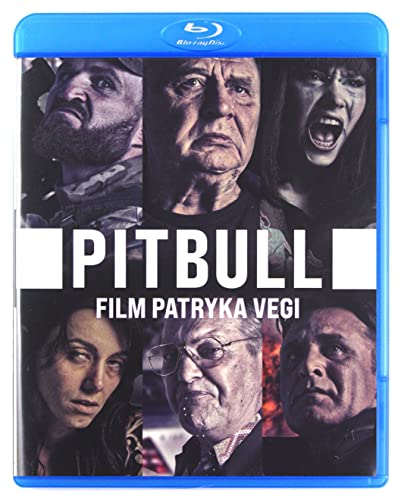 Pitbull [Blu-Ray] [Region Free] (IMPORT) (Keine deutsche Version) von Kino Ĺwiat