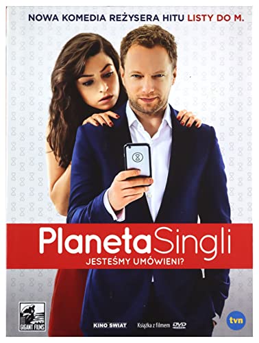 Planeta singli [DVD] (IMPORT) (Keine deutsche Version) von Kino Ĺwiat