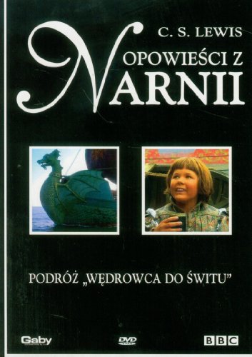Prinz Kaspian von Narnia [DVD] [Region 2] (IMPORT) (Keine deutsche Version) von Kino Świat