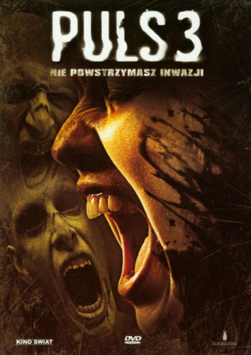 Pulse 3 [DVD] [Region 2] (IMPORT) (Keine deutsche Version) von Kino Ĺwiat