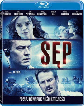 SĂp [Blu-Ray] [Region Free] (IMPORT) (Keine deutsche Version) von Kino Ĺwiat