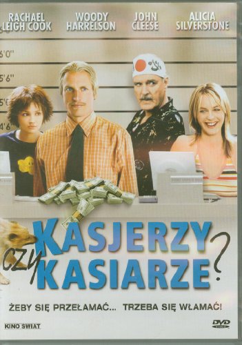 Scorched [DVD] [Region 2] (IMPORT) (Keine deutsche Version) von Kino Ĺwiat